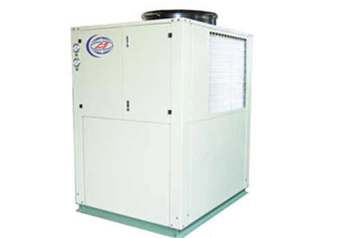 凌靜40p風冷式制冷機組 珠海地區(qū)的理想制冷解決方案