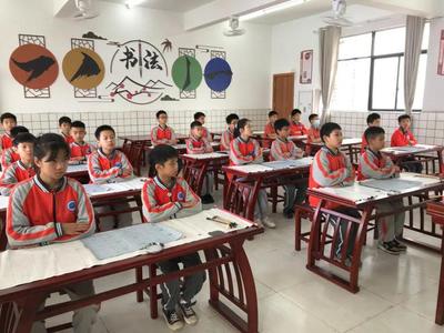 重磅預告 | 4月30日懷集縣湖海實驗學?！凹倚；印斌w驗日 攜手共育，點亮未來