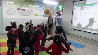 裕民縣第一雙語幼兒園 立足多元文化沃土，打造幼兒教育精品課程