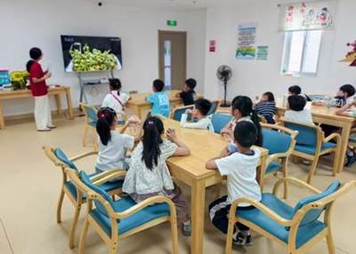 “3+3+N”賦能社區(qū)治理 文化教育服務(wù)護航青春成長